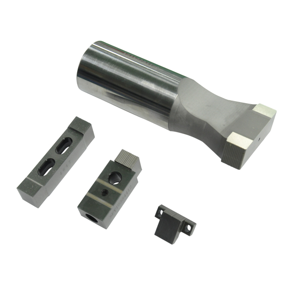 Ultrasonic wire harness machine parts